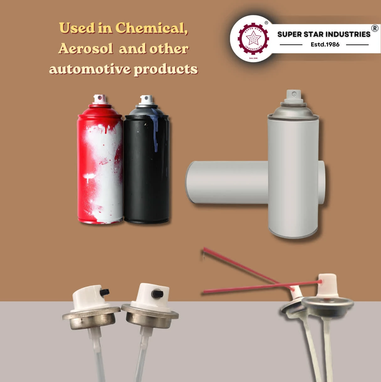 Chemical & Automotive
