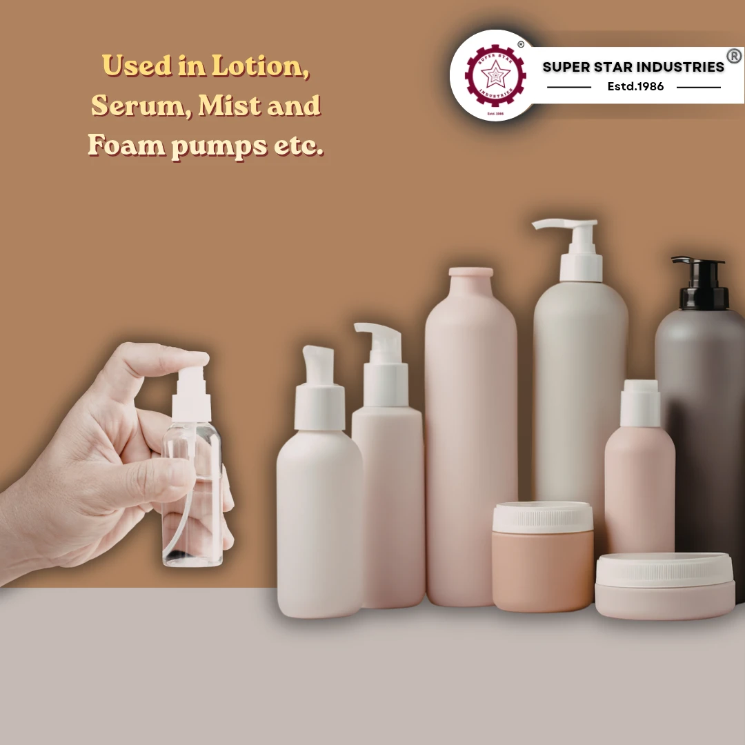 FMCG & Cosmetics
