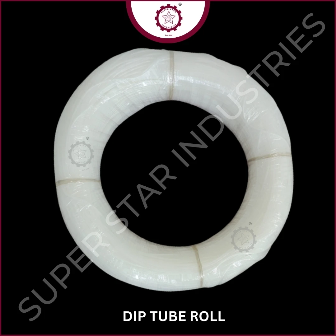 Dip Tube Roll